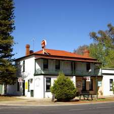 The White Hart Hotel | 63 Hill St, Longwood VIC 3665, Australia