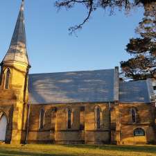 St Thomas' Anglican Church | 1909 Captains Flat Rd, Primrose Valley NSW 2621, Australia