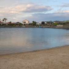 Beach + Playground | 20 Tabernacle Rd, Encounter Bay SA 5211, Australia
