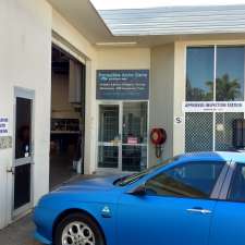 Paradise Auto Care | 3/7 Olympic Cct, Southport QLD 4215, Australia