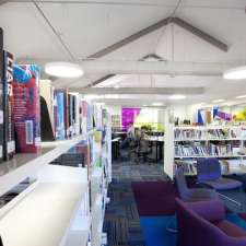 FRY Library & School Supplies | 218 Grange Rd, Flinders Park SA 5025, Australia