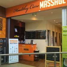 Healthy Care Massage | 40/91 Middle St, Cleveland QLD 4163, Australia