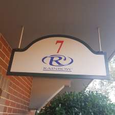 Rainbow Vacuum Cleaners | 7/1B Kleins Rd, Northmead NSW 2152, Australia