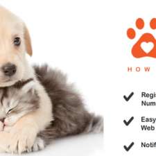 Pet Reunite - Pet Registry - Pet ID Tags - Pet Collars | Unit E/16 - 20 Cassola Pl, Sydney NSW 2750, Australia