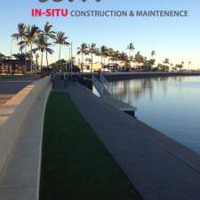 In-Situ Construction & Maintenance | 49 Bailey St, Dongara WA 6525, Australia