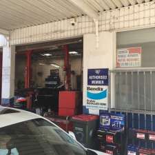 John Lu Automotive | 2 Brodie St, Rydalmere NSW 2116, Australia