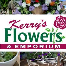Kerry's Flowers | 626 Pinjarra Rd cnr, Furnissdale Rd, Furnissdale WA 6209, Australia