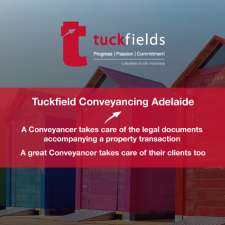 Tuckfield Conveyancing Adelaide | 31 Lansdowne Terrace, Vale Park SA 5081, Australia