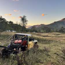 Black Duck Valley 4x4 | Establishment | 15 Browns Rd, East Haldon QLD 4343, Australia