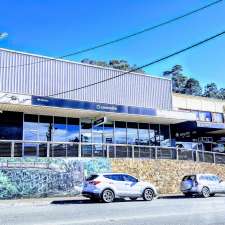 Services Australia | 1657-1661 Burwood Hwy, Belgrave VIC 3160, Australia