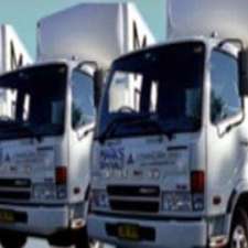 Marks Removals Sutherland Shire | 151 Oyster Bay Rd, Oyster Bay NSW 2225, Australia