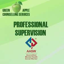 Green Apple Counselling Services | 55 Macedon Parade, Wollert VIC 3750, Australia