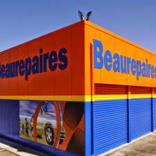 Beaurepaires for Tyres Ayr | Cnr Graham & Railway Sts, Ayr QLD 4807, Australia
