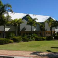 Sanctuary Golf Resort | 100 Old Coast Rd, Pelican Point WA 6230, Australia