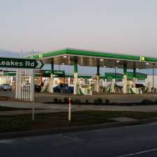 BP | Leakes & Derrimut Rds Lot 7A, Tarneit VIC 3029, Australia