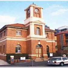 West End Library | 178/180 Boundary St, West End QLD 4101, Australia