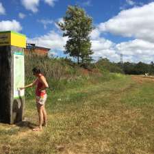 Atherton Tablelands Rail Trail | Kennedy Hwy, Tolga QLD 4882, Australia