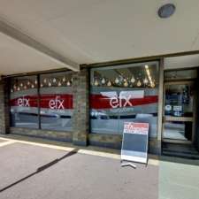 E-FX Haircutters | 45 Emmett St, Smithton TAS 7330, Australia