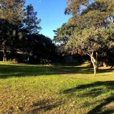Duri Reserve 15R Duri St, Malabar NSW 2036, Australia