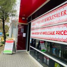 Kissan Grocery | Grocery or supermarket | Unit 9/121 Miller St, Epping VIC 3076, Australia