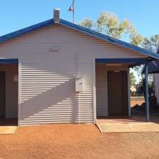 Public Toilet | Sandstone WA 6639, Australia