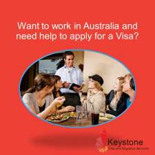 Keystone Visa and Migration Services - Partner Visa | Skilled Mi | 133/159 Ridgecrop Dr, Castle Hill NSW 2154, Australia