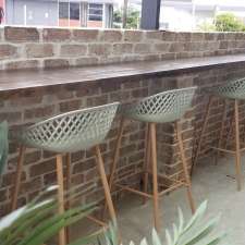 Asher's Cafe and Wine Bar | S26/340 Hope Island Rd, Hope Island QLD 4212, Australia