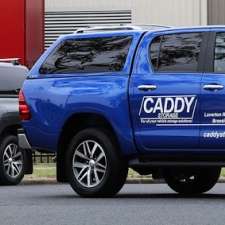 Caddy Storage | 4-8 Gate Rd, Blacktown NSW 2148, Australia