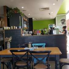 Lotus Cafe and Catering | 145 Sinnathamby Blvd, Springfield Central QLD 4300, Australia