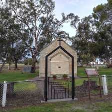 Buckingham Church | 824 Buckingham Rd, Buckingham SA 5270, Australia