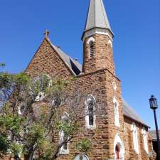 Saint Andrews Presbyterian Church | 11 Harold St, Forbes NSW 2871, Australia