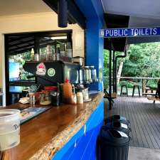 Turtle Rock Cafe | Cape Tribulation Rd, Cape Tribulation QLD 4873, Australia