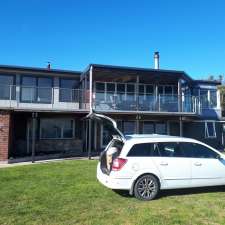 Stanley View Beach House | 17 Cowrie Point Rd, Cowrie Point TAS 7321, Australia