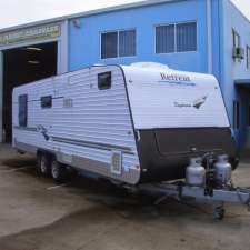 All About Caravans & RV's | 1/13 Pease Ct, Bethania QLD 4205, Australia