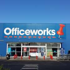 Officeworks Kew East | 790 High St, Kew East VIC 3102, Australia