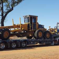 Hot Shot Express Ute, Tilt Tray & Heavy Haulage Transport up to  | 202 Mitchell Line of Rd, Whittingham NSW 2330, Australia