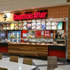 Chopsticks Affair | 425 Burwood Hwy, Wantirna South VIC 3152, Australia