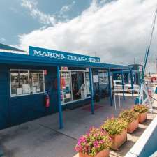 Marina Fuels & Tackle | 247 Bayview St, Runaway Bay QLD 4216, Australia