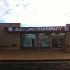 Berrigan Pharmacy | 67/69 Chanter St, Berrigan NSW 2712, Australia
