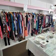 Monto Adra Op Shop | 48 &, 48a Newton St, Monto QLD 4630, Australia