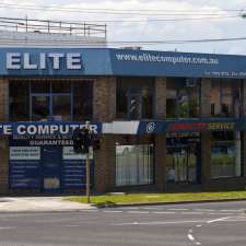 Elite Computer | 2 High St, Cranbourne VIC 3977, Australia