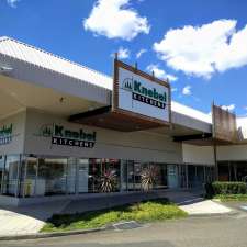 Knebel Kitchens Blacktown | Shop 24 Homemaker 2565, 19 Stoddart Rd, Prospect NSW 2148, Australia