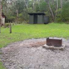 Hutchessons Camp Site | Mumbannar VIC 3304, Australia