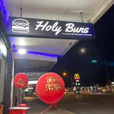 Holy Buns | Shop 1/343 Rocky Point Rd, Sans Souci NSW 2219, Australia