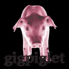 Gigpiglet | 5/21 Chester St, Camperdown NSW 2050, Australia