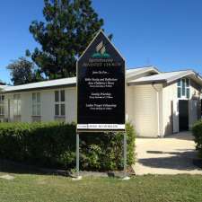 Biloela Seventh Day Adventist Church | 83 Bell St, Biloela QLD 4715, Australia