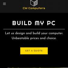 CM Computers | Kialla West VIC 3631, Australia