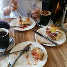 Lazy Baker Bakery | Bruce St, Macedon VIC 3440, Australia