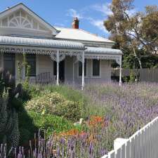The Botanic Apartments Williamstown | 44 Railway Pl, Williamstown VIC 3016, Australia