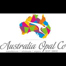 Australia Opal Co | Suit 2/6 - 8 Crewe Pl, Rosebery NSW 2018, Australia